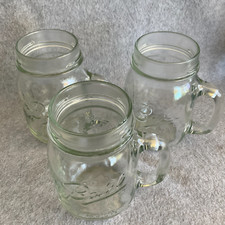 Lot vtg clear for sale  San Diego