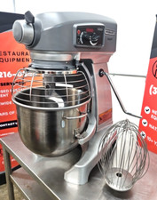 New hobart mixer for sale  Ocala