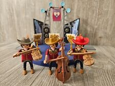 playmobil musiker gebraucht kaufen  Braunschweig