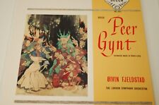 Peer gynt grieg gebraucht kaufen  Dassow