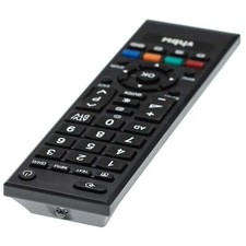 Télécommande toshiba 32av633 d'occasion  Expédié en France