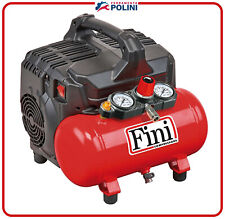 Fini siltek compressore usato  Fontanellato