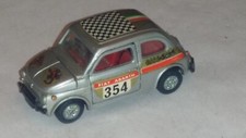 Mercury fiat 500 usato  Cernusco sul Naviglio