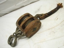 Small antique wood for sale  Enola