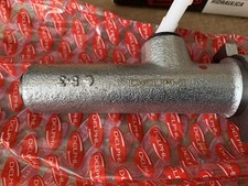 Delphi master cylinder for sale  HALIFAX
