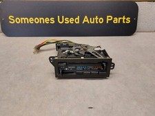 Dodge dakota climate for sale  Spring Grove