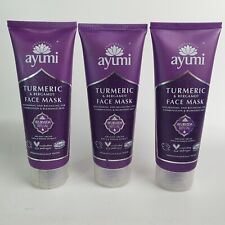 Ayumi turmeric bergamot for sale  WOLVERHAMPTON