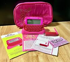 Radica girltech handheld for sale  Butte