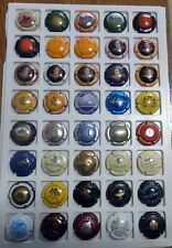 Lot muselets champagne d'occasion  Rombas