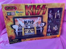 Kiss rock band for sale  Charleston