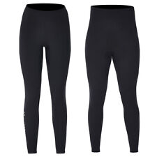 Leggings quentes femininas DIVE SAIL 2mm neoprene mergulho mergulho mergulho natação surf comprar usado  Enviando para Brazil