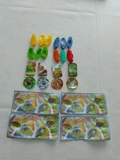 Kinder set compl usato  Carmagnola