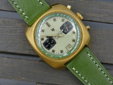 70s vintage watch d'occasion  Expédié en Belgium