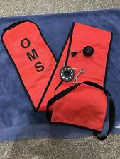 Oms spool 23m for sale  ANDOVER