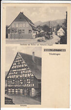 Trichtingen gasthaus zur gebraucht kaufen  Borna