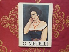 Orneore metelli 1973 usato  Sarezzo