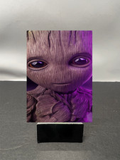 Groot guardians galaxy for sale  Fairmont