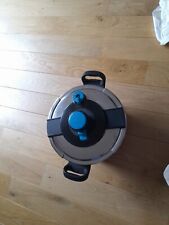 Cocotte seb clipso d'occasion  Rodez