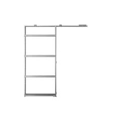 Rocket pocket door for sale  Luckey