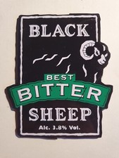 Black sheep brewery for sale  PRESTON