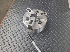 New samchully lathe for sale  Warren