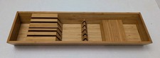 Ikea variera bamboo for sale  Avenel