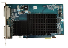 Grafikkarte radeon 7350 gebraucht kaufen  Dresden