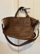 Oushka brown pebbled for sale  GLASGOW