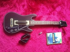 Pack guitare jeu d'occasion  Billy-Montigny