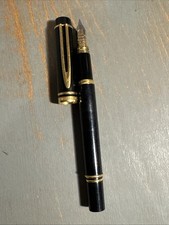 Stylo waterman ideal d'occasion  Nice-