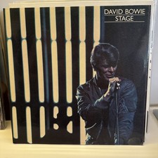 David bowie stage usato  Ragalna