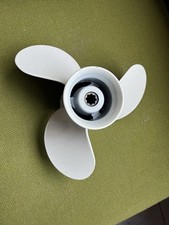 Boot propeller außenborder gebraucht kaufen  Elsfleth