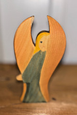Ostheimer wooden hand for sale  Fairfield