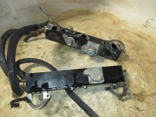 Mercury 135hp stroke for sale  Greenville