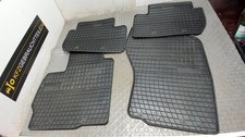 Gummi fussmatten mitsubishi gebraucht kaufen  Warendorf
