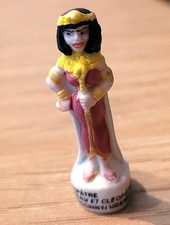 Bean cleopatra series d'occasion  Expédié en Belgium