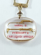 Keychain bourbon air d'occasion  L'Absie