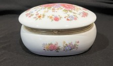 Vintage ceramic floral for sale  New Orleans