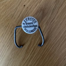 Verschluss bügelflasche porze gebraucht kaufen  Trochtelfingen