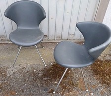 Paar tonon stühle gebraucht kaufen  Tübingen