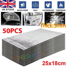Sheets sound deadening for sale Sheets sound deadening for sale  BLACKBURN