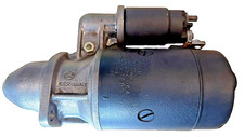 Bosch anlasser starter gebraucht kaufen  Berlin