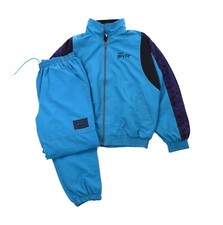 Tracksuit ensemble survêtemen d'occasion  Montfrin