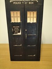 Eaglemoss doctor tardis for sale  ALDERSHOT