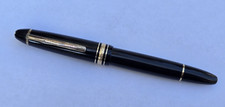 Beau stylo plume d'occasion  Mouy