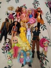 16x dolls figures for sale  SOUTH SHIELDS