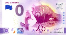 Amiens zoo panda d'occasion  Losne