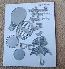 Mixed die set for sale  DONCASTER