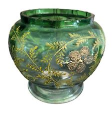 Vase cristal art d'occasion  Marseille IX