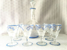 Antique spirit liquor d'occasion  Expédié en Belgium